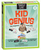 Kid Genius, 602394030030