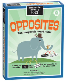 Opposites - 602394039019, 602394039019