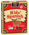Kids' Spanish , 602394030122