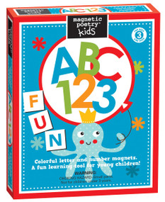 ABC123, 602394030177