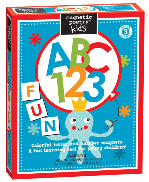 ABC123, 602394030177
