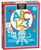 ABC123, 602394030177