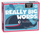 Really Big Words - Kids, 602394090553
