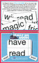 Really Big Words - Kids, 602394090553