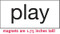 Really Big Words - Kids, 602394090553