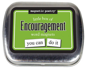 LBW - Encouragement (Miniature Edition), 602394037008