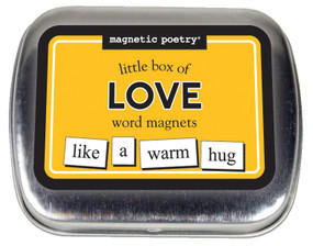 LBW - Love (Miniature Edition), 602394037015