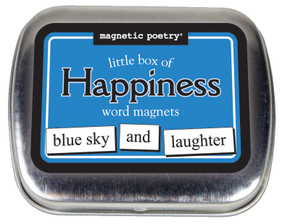LBW - Happiness (Miniature Edition), 602394037022