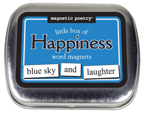 LBW - Happiness (Miniature Edition), 602394037022
