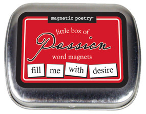 LBW - Passion (Miniature Edition), 602394037039