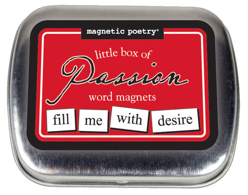 LBW - Passion (Miniature Edition), 602394037039