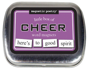 LBW - Cheer (Miniature Edition), 602394037060