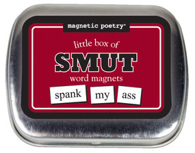 LBW - Smut (Miniature Edition), 602394037091