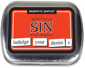 LBW - Sin (Miniature Edition), 602394037145