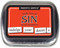 LBW - Sin (Miniature Edition), 602394037145