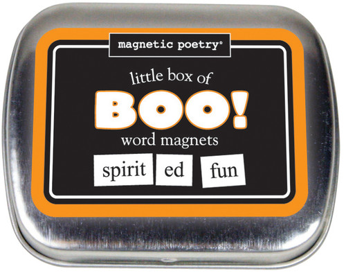 LBW - Boo (Miniature Edition), 602394037213
