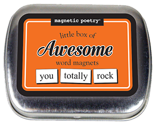 LBW - Awesome (Miniature Edition), 602394037428