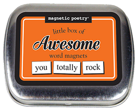 LBW - Awesome (Miniature Edition), 602394037428