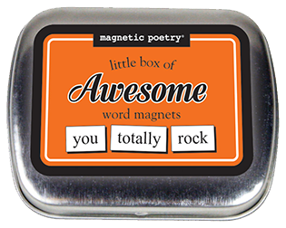 LBW - Awesome (Miniature Edition), 602394037428