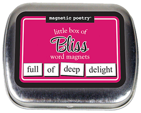 LBW - Bliss (Miniature Edition), 602394037435