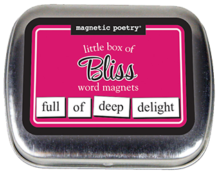 LBW - Bliss (Miniature Edition), 602394037435