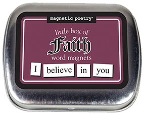 LBW - Faith (Miniature Edition), 602394037442