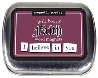 LBW - Faith (Miniature Edition), 602394037442