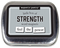 LBW - Strength (Miniature Edition), 602394037459