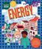 Everyday STEM Science-Energy by Dr Shini Somara, Luna Valentine, 9780753477793