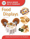Food Displays (Step-by-step Instructions for More Than 40 Projects) by Sue Heaser, 9780715314357