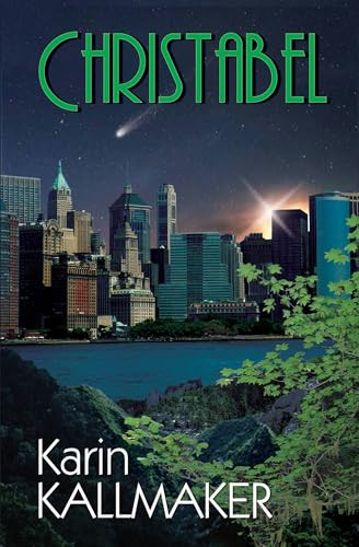 Christabel by Karin Kallmaker, 9781594931345