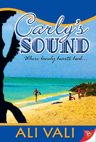 Carly's Sound by Ali Vali, 9781933110455