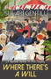 Where There's a Will - 9781464214905 by Sulari Gentill, 9781464214905