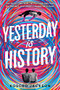 Yesterday Is History - 9781728239132 by Kosoko Jackson, 9781728239132