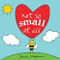 Not So Small at All - 9781728250120 by Sandra Magsamen, 9781728250120