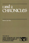 1 and 2 Chronicles - 9780802802361 by Simon Devries, 9780802802361