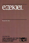 Ezekiel - 9780802803405 by Ronald M. Hals, 9780802803405
