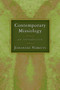 Contemporary Missiology (An Introduction) by Johannes Verkuyl, 9780802803634