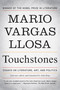 Touchstones (Essays on Literature, Art, and Politics) by Mario Vargas Llosa, John King, John King, John King, 9780374278373