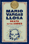 Death in the Andes (A Novel) by Mario Vargas Llosa, Edith Grossman, 9780312427252