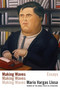 Making Waves (Essays) by Mario Vargas Llosa, John King, John King, 9780374532963