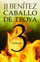 Caballo de Troya 3: Saidán / Trojan Horse 3: Saidan (Spanish Edition) by J. J. Benítez, 9786070709562