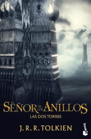 El Señor de los Anillos 2. Las dos Torres (Las dos Torres) by J.R.R. Tolkien, 9786070712739