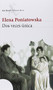 Dos veces única by Elena Poniatowska, 9786070730887