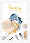 Sewing Notes by David & Charles, 9781446308608