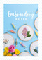 Embroidery Notes by David & Charles, 9781446308615