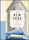Paperscapes: New York (The Book That Transforms Into a Cityscape) by Tom Wilkinson, 9780233005997