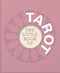 The Little Book of Tarot (Miniature Edition) by Katalin Patniak, 9781911610700