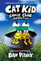 Cat Kid Comic Club: Perspectives: A Graphic Novel (Cat Kid Comic Club #2): From the Creator of Dog Man by Dav Pilkey, Dav Pilkey, 9781338784855