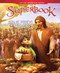 Jesus Feeds the Hungry by CBN, 9781636410135